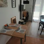 Relaks W Marina Cape 88 Appartement *