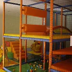Relaks W Marina Cape 88 Appartement Aheloy