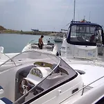 Relaks W Marina Cape 88 * Aheloy