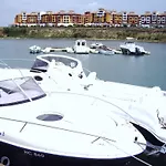 Relaks W Marina Cape 88 Appartement