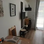 Appartement Relaks W Marina Cape 88 Aheloy