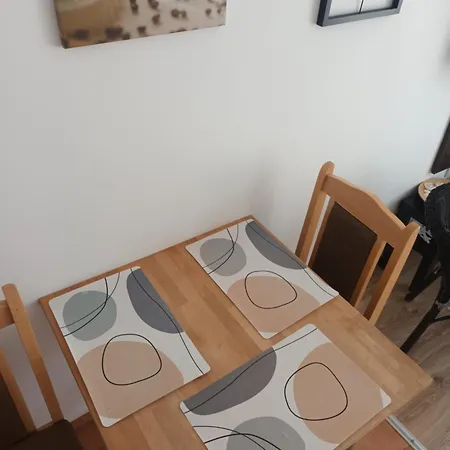 Relaks W Marina Cape 88