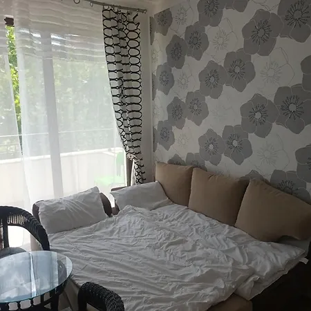 Relaks W Marina Cape 88 شقة أهيلوي