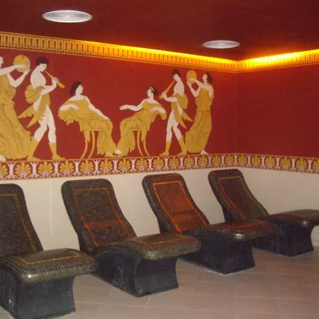 Relaks W Marina Cape 88 شقة