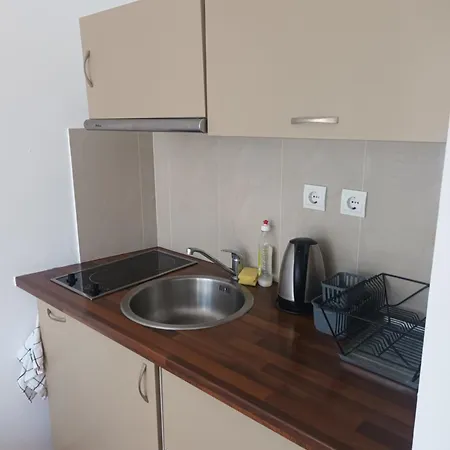 Relaks W Marina Cape 88 * أهيلوي