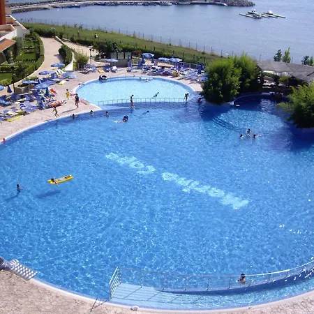 Relaks W Marina Cape 88