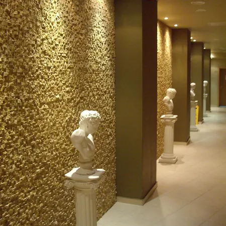 Relaks W Marina Cape 88 شقة