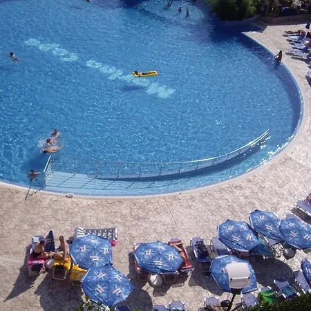 Relaks W Marina Cape 88