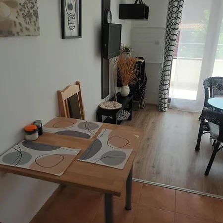 Relaks W Marina Cape 88 شقة *