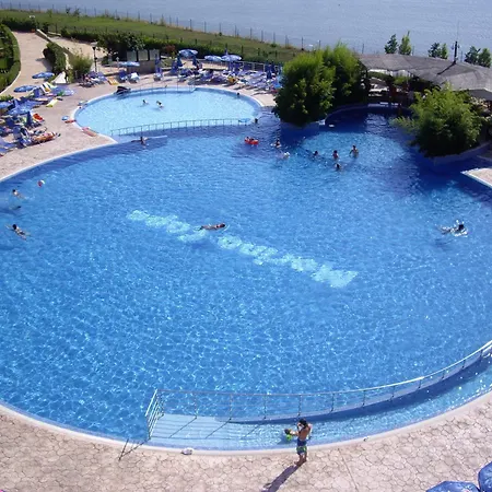 Relaks W Marina Cape 88 شقة أهيلوي