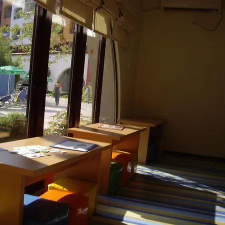 Relaks W Marina Cape 88 شقة أهيلوي