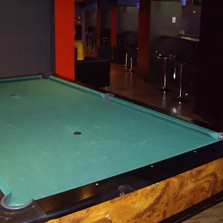 Relaks W Marina Cape 88 شقة *