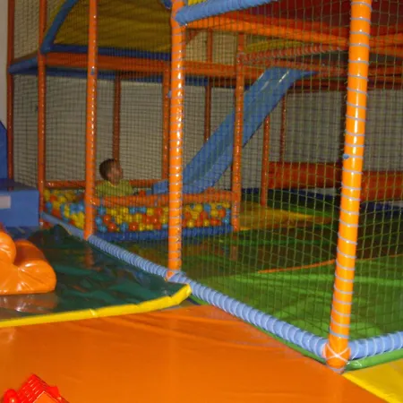 Relaks W Marina Cape 88 شقة