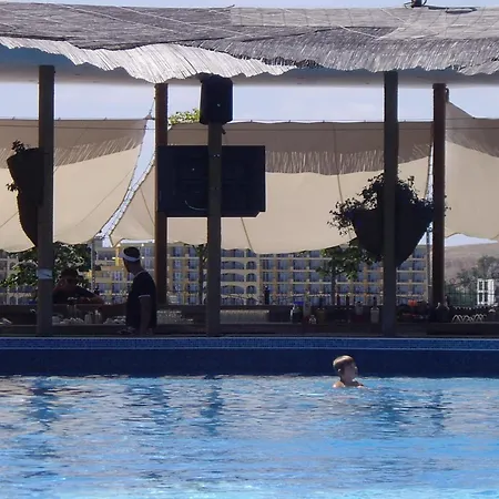 شقة Relaks W Marina Cape 88