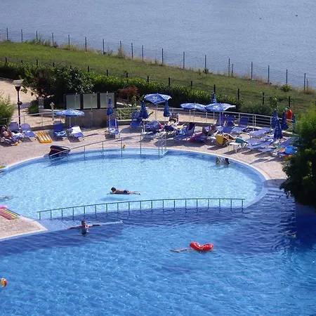 Relaks W Marina Cape 88