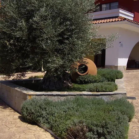 Relaks W Marina Cape 88 * أهيلوي