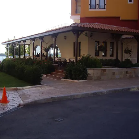 Relaks W Marina Cape 88 أهيلوي