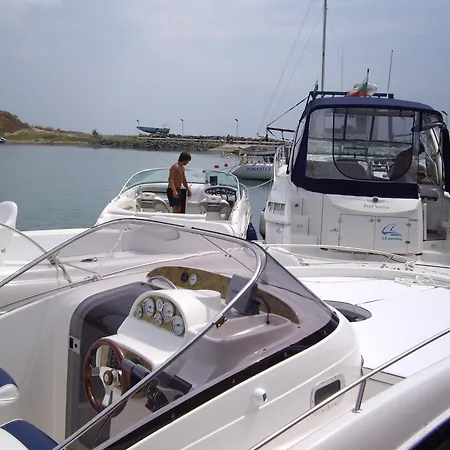 Relaks W Marina Cape 88 * أهيلوي