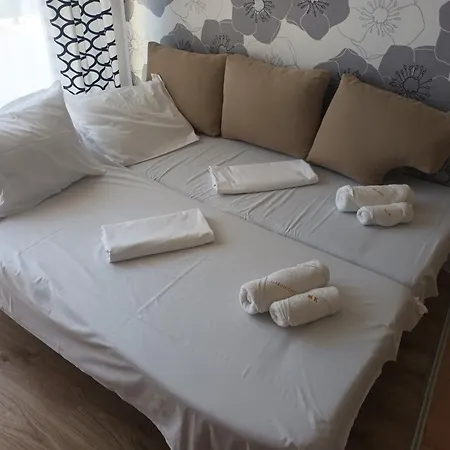 شقة Relaks W Marina Cape 88 *