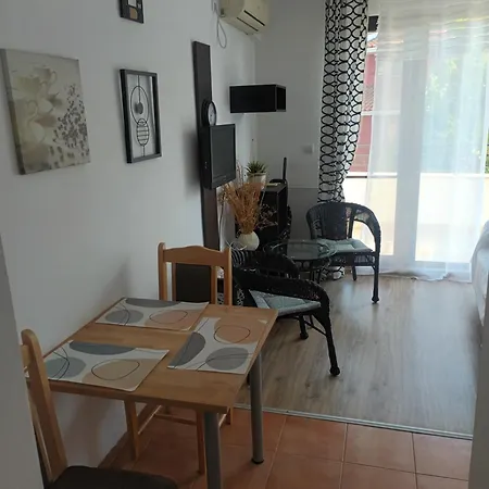 Relaks W Marina Cape 88