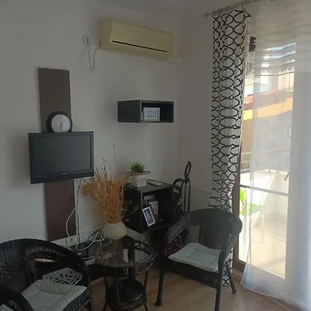 Appartamento Relaks W Marina Cape 88 *