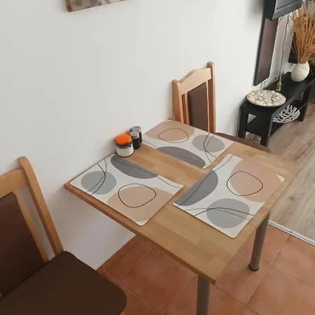 شقة Relaks W Marina Cape 88 أهيلوي