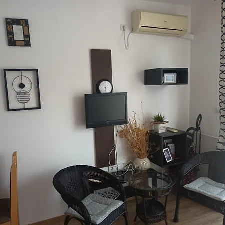 Appartamento Relaks W Marina Cape 88 *