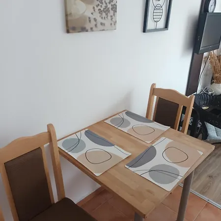 Relaks W Marina Cape 88