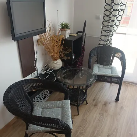 Appartamento Relaks W Marina Cape 88 *
