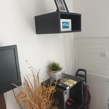 Relaks W Marina Cape 88