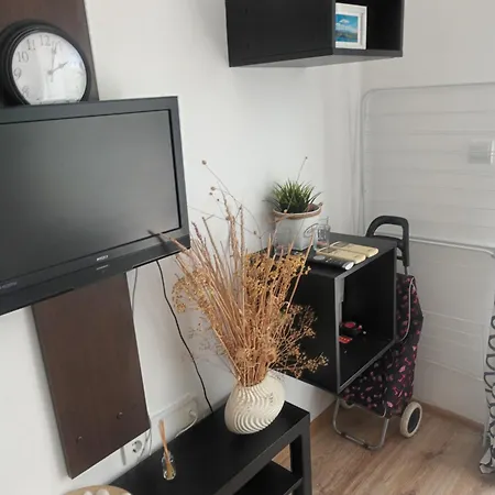 Appartamento Relaks W Marina Cape 88