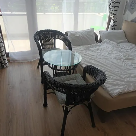 Appartamento Relaks W Marina Cape 88 Aheloy