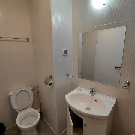Relaks W Marina Cape 88 Apartamento